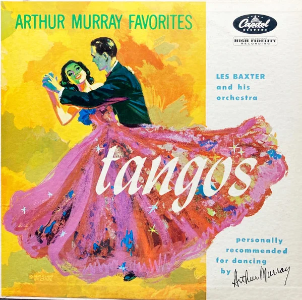 Tangos
