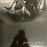 Swing Kids / Fly By Wire