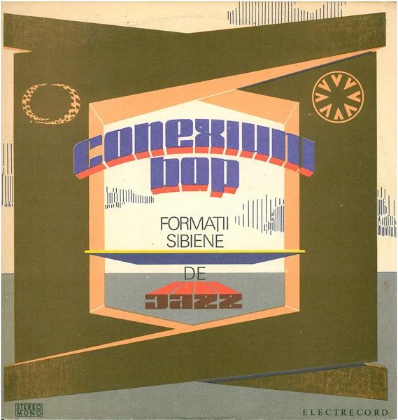 Conexiuni Bop - Formații Sibiene De Jazz