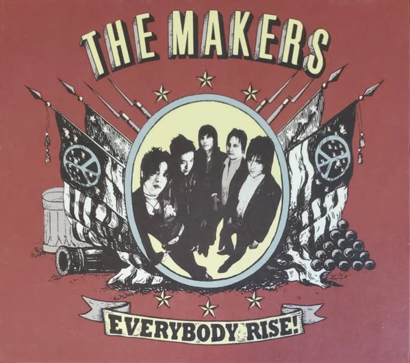 Everybody Rise!