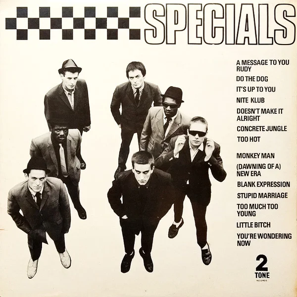 Specials