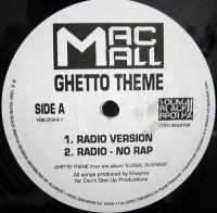 Ghetto Theme