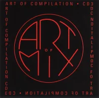 Art Of Compilation CD 3