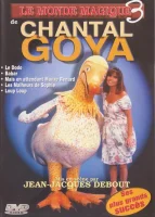 Le Monde Magique De Chantal Goya 3