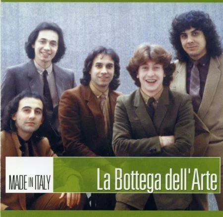 Made In Italy