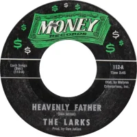 Heavenly Father / The Roman