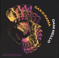 Sax-O-Rama