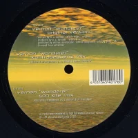 Wonderer (Remixes)