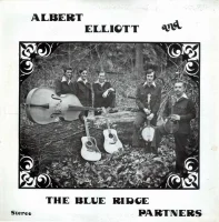 Albert Elliott And The Blue Ridge Partners