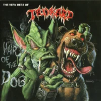 Hair Of The Dog - The Very Best Of Tankard