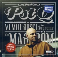 Vi Mot Röset / Min Mardröm