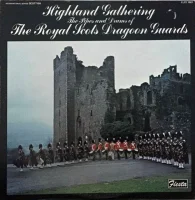 Highland Gathering
