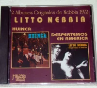 Huinca - Despertemos En América