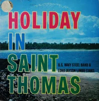 Holiday In Saint Thomas