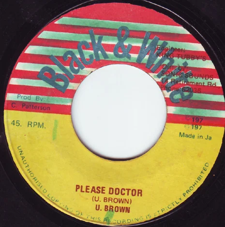 Please Doctor