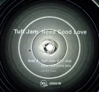 Need Good Love