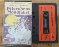 Peterchens Mondfahrt