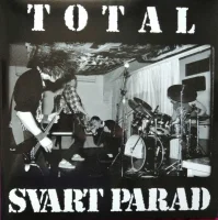 Total Svart Parad