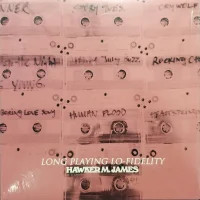 Long Playing Lo-Fidelity