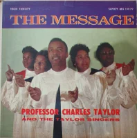 The Message