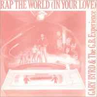 Rap The World (In Your Love)