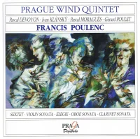 Intégrale De La Musique De Chambre (Complete Chamber Music)