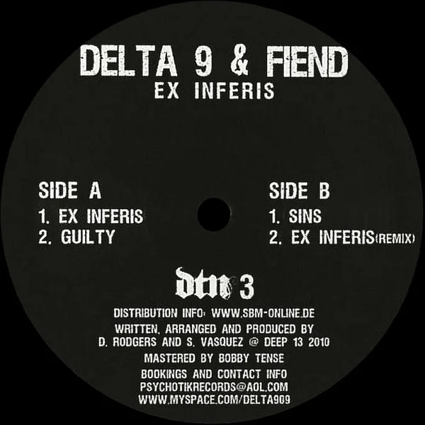 Ex Inferis