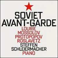 Soviet Avant-Garde