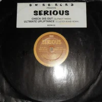 Check Dis Out / Ultimate Upliftance (Remixes)