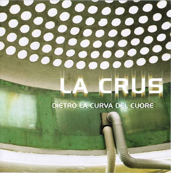 Dietro La Curva Del Cuore