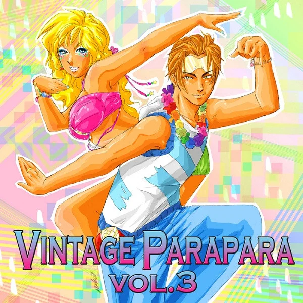 Vintage Parapara Vol. 3
