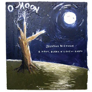 O Moon, Queen Of Night On Earth