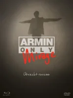 Armin Only - Mirage