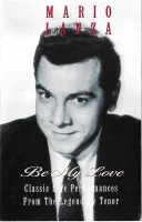 Be My Love