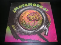 Matamoska!