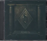 AMID - All Metal Is Dead