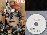 Walk : 2026/1/14