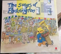 The Songs Of Paddington