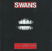 Filth (L.P.#1, E.P.#1) 1982/83