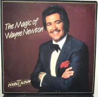 The Magic Of Wayne Newton