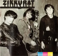 Zikkurat