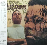 Wild Thing