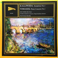 Symphony No. 1 / Piano Concerto No. 1