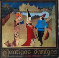 Cantigas D'Amigos