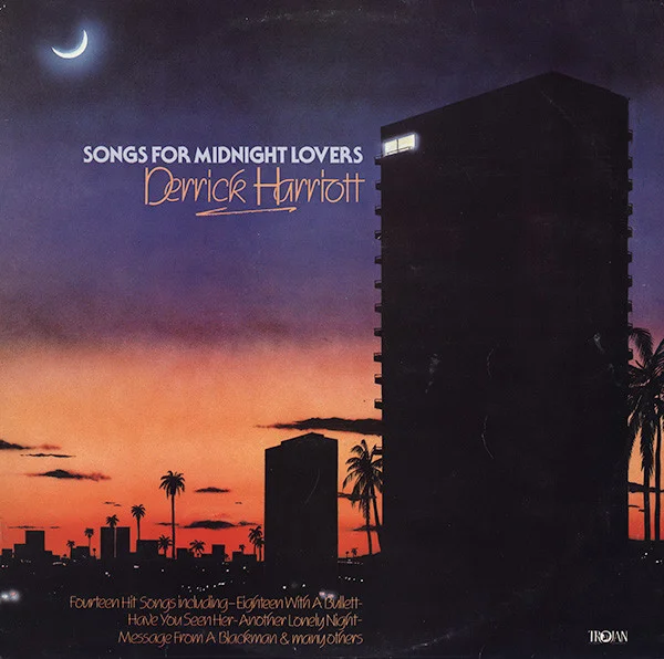 Songs For Midnight Lovers