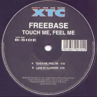 Touch Me, Feel Me