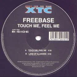 Touch Me, Feel Me
