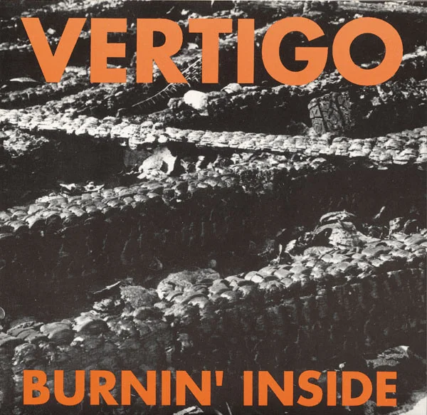 Burnin' Inside