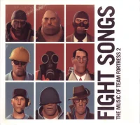 Fight Songs: The Music Of Team Fortress 2