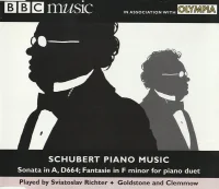 Schubert: Piano Music